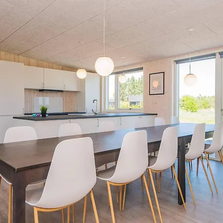 5 Star In Grenaa Nyaraló *