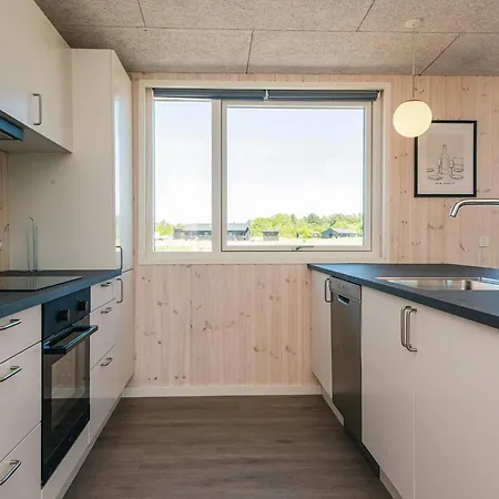 Nyaraló 5 Star In Grenaa *