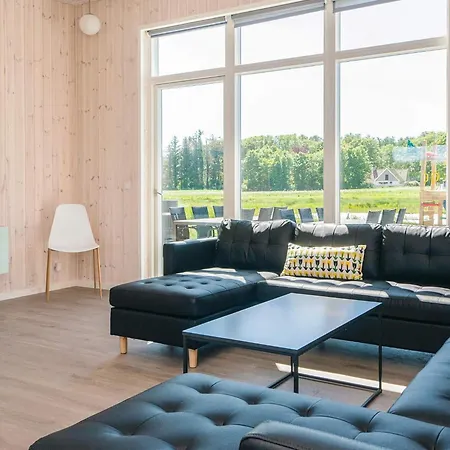5 Star In Grenaa Nyaraló