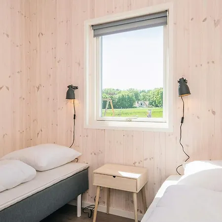 Nyaraló 5 Star In Grenaa