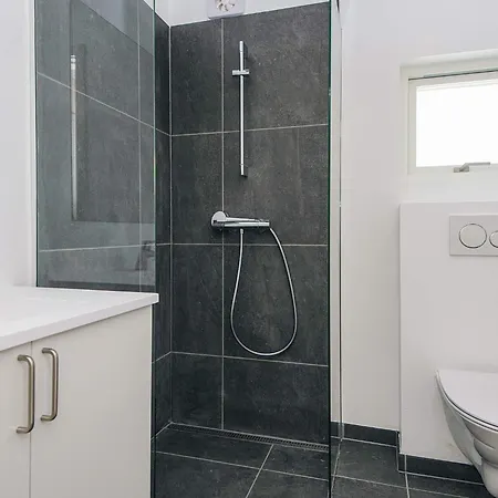 Nyaraló 5 Star In Grenaa *