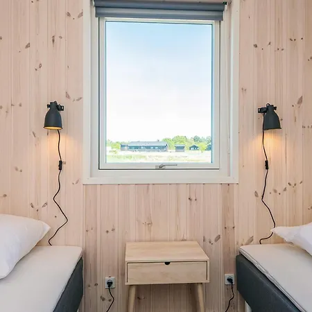 5 Star In Grenaa * Brøndstrup