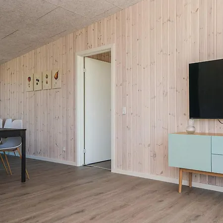 5 Star In Grenaa Nyaraló