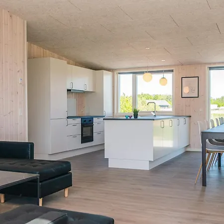 Nyaraló 5 Star In Grenaa
