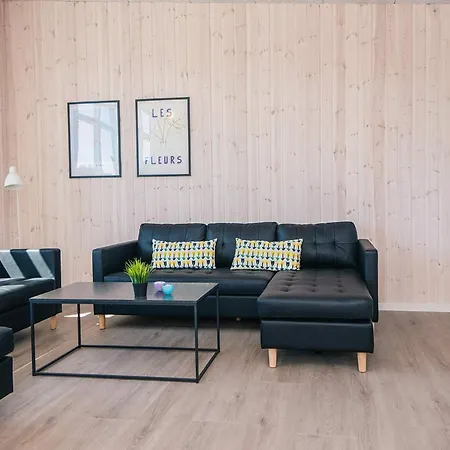 Nyaraló 5 Star In Grenaa *