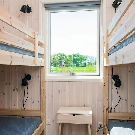 Nyaraló 5 Star In Grenaa Brøndstrup