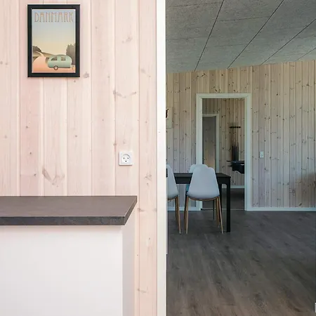 5 Star In Grenaa Nyaraló
