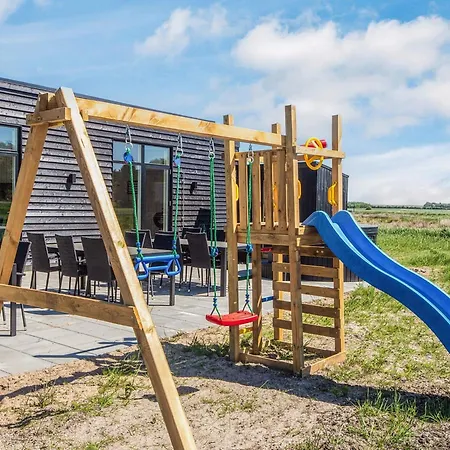 5 Star In Grenaa Nyaraló *