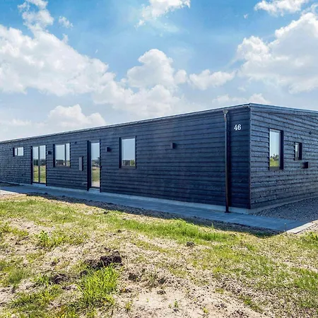 5 Star In Grenaa Σπίτι διακοπών