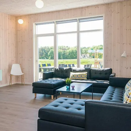 5 Star In Grenaa Nyaraló *
