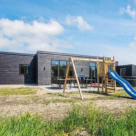 5 Star In Grenaa * Brøndstrup